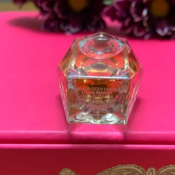 Paco Rabanne Million Gold - Picture 3 of 4